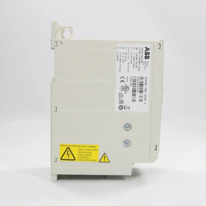 ABB ACS150 03E 01A9 4 Inverter Drive