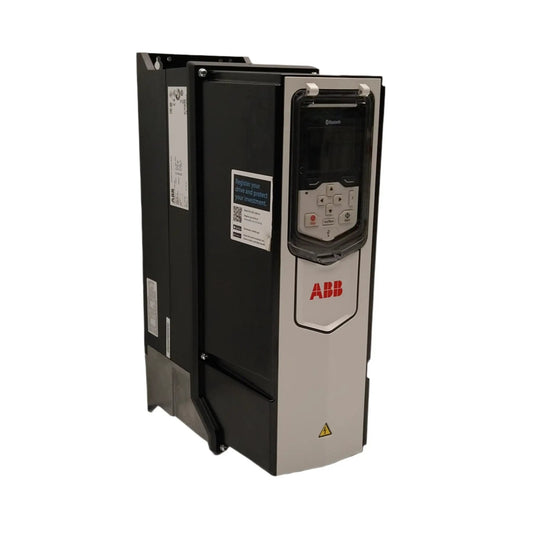 ABB ACS880 01 02A4 3 Single Drive