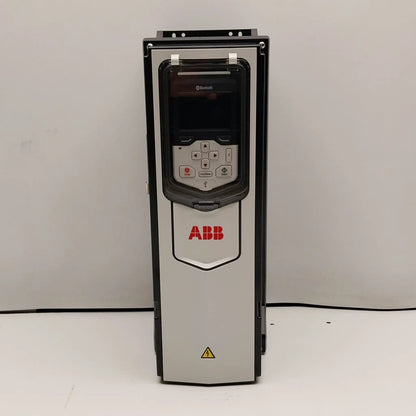 ABB ACS880 01 02A4 3 Single Drive