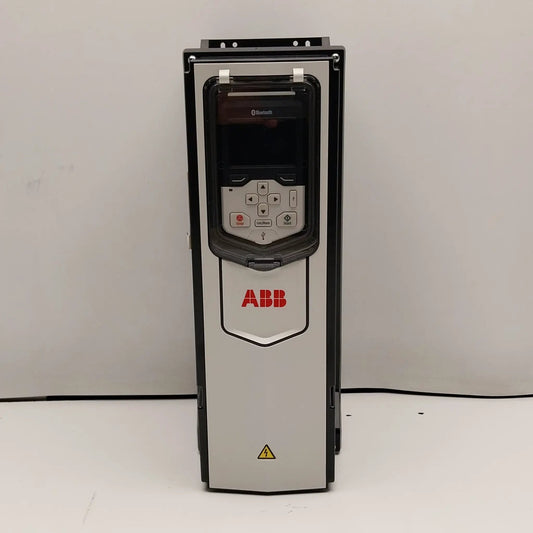 ABB ACS880 01 02A4 3 Single Drive