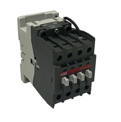 ABB AE26-30-00 24V DC Contactor