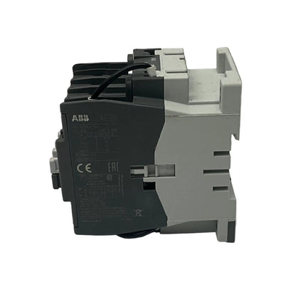 ABB AE26-30-00 24V DC Contactor