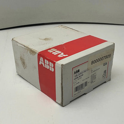 ABB AE26-30-00 24V DC Contactor