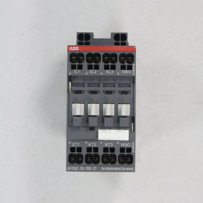 ABB AF09Z-30-10K-21 Contactor