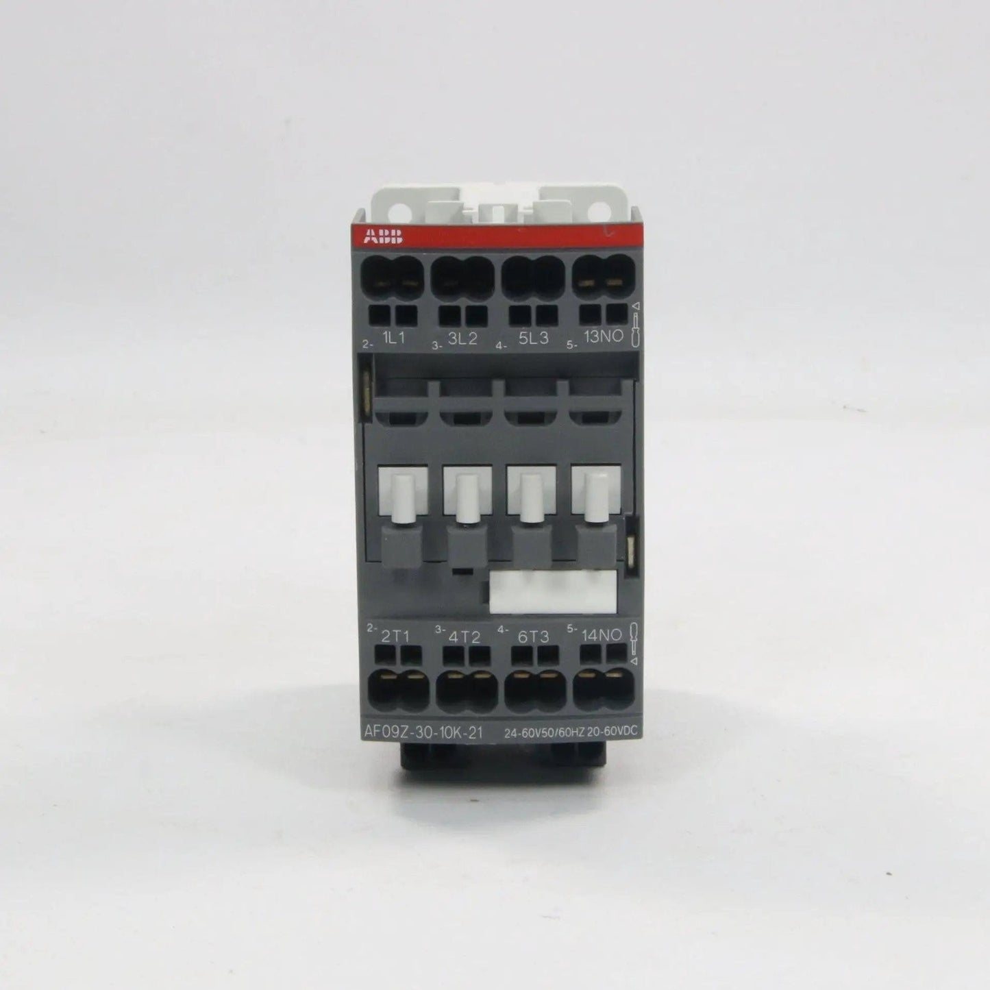ABB AF09Z 30 10K 21 Contactor