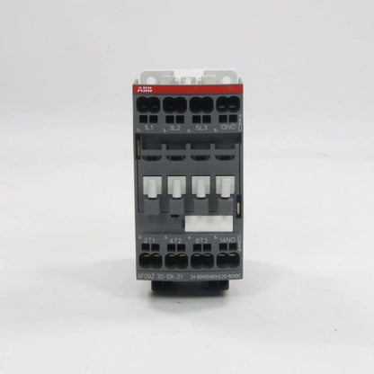 ABB AF09Z 30 10K 21 Contactor