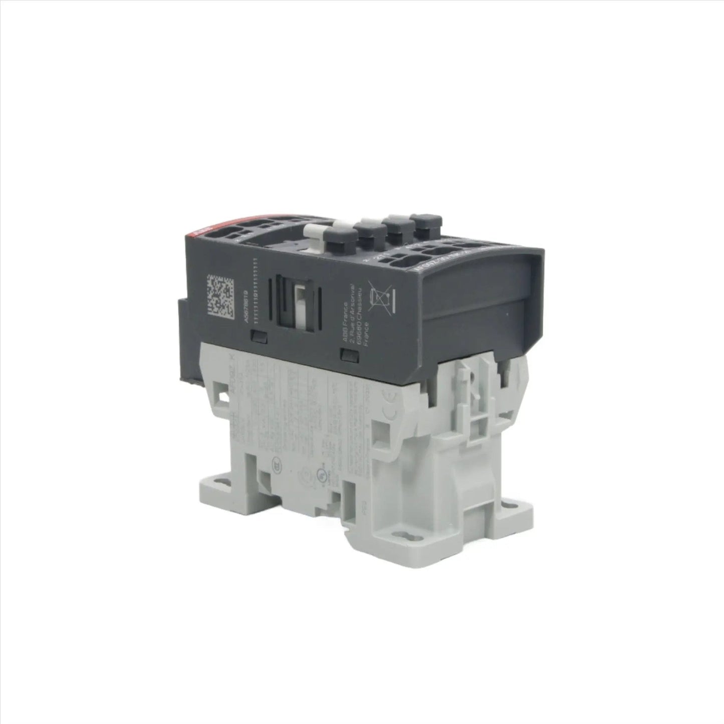 ABB AF09Z-30-10K-21 Contactor