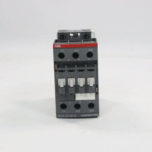 ABB AF26 30 00 11 Contactor