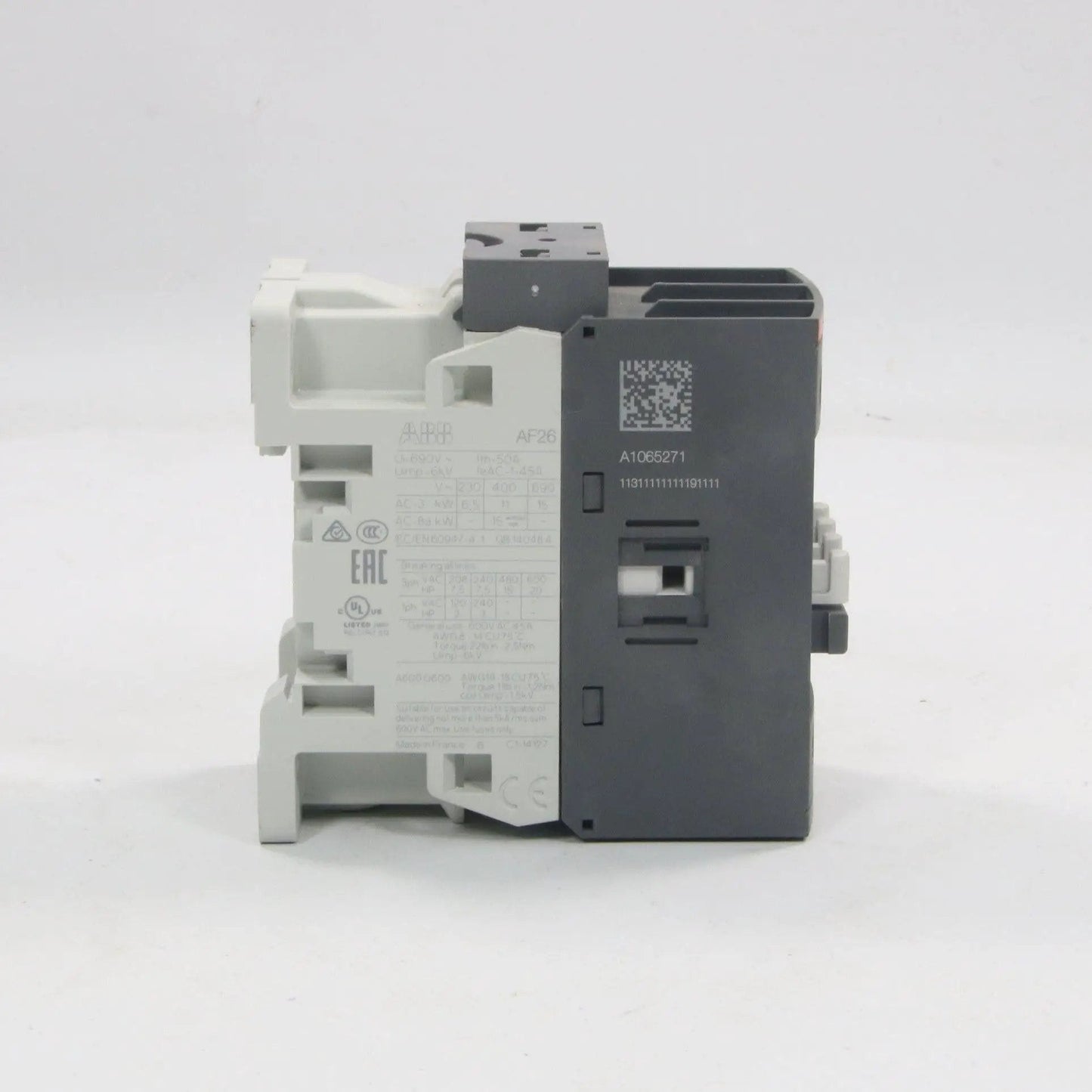 ABB AF26 30 00 11 Contactor