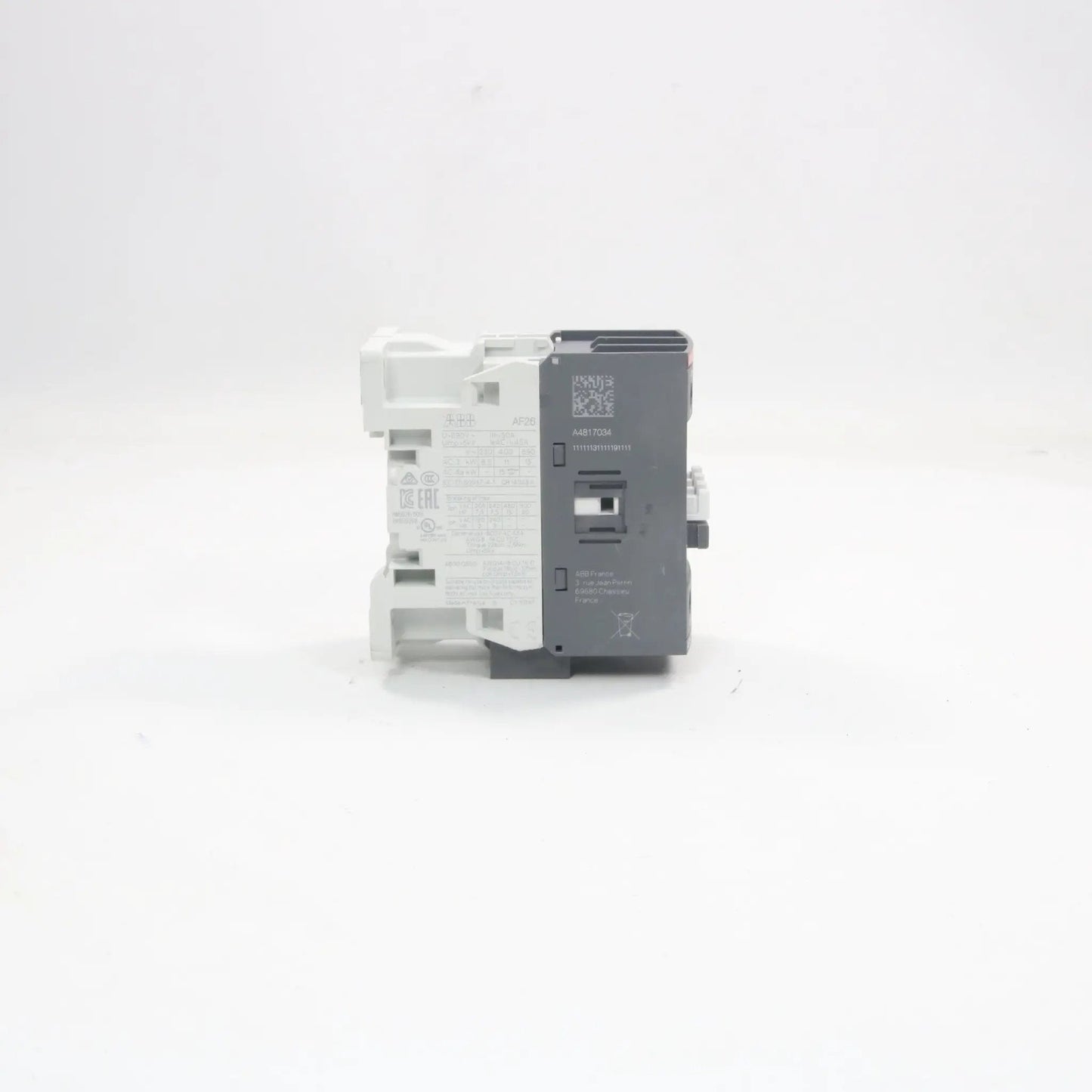ABB AF26-30-00-13 Contactor
