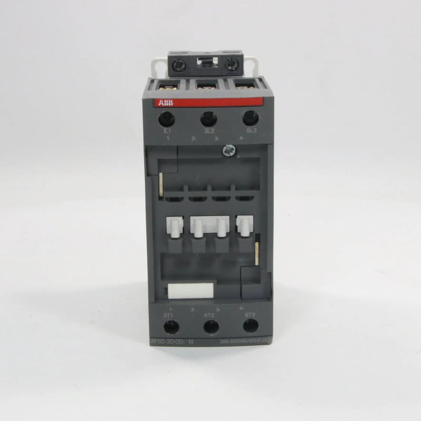 ABB AF65 30 00 14 Contactor