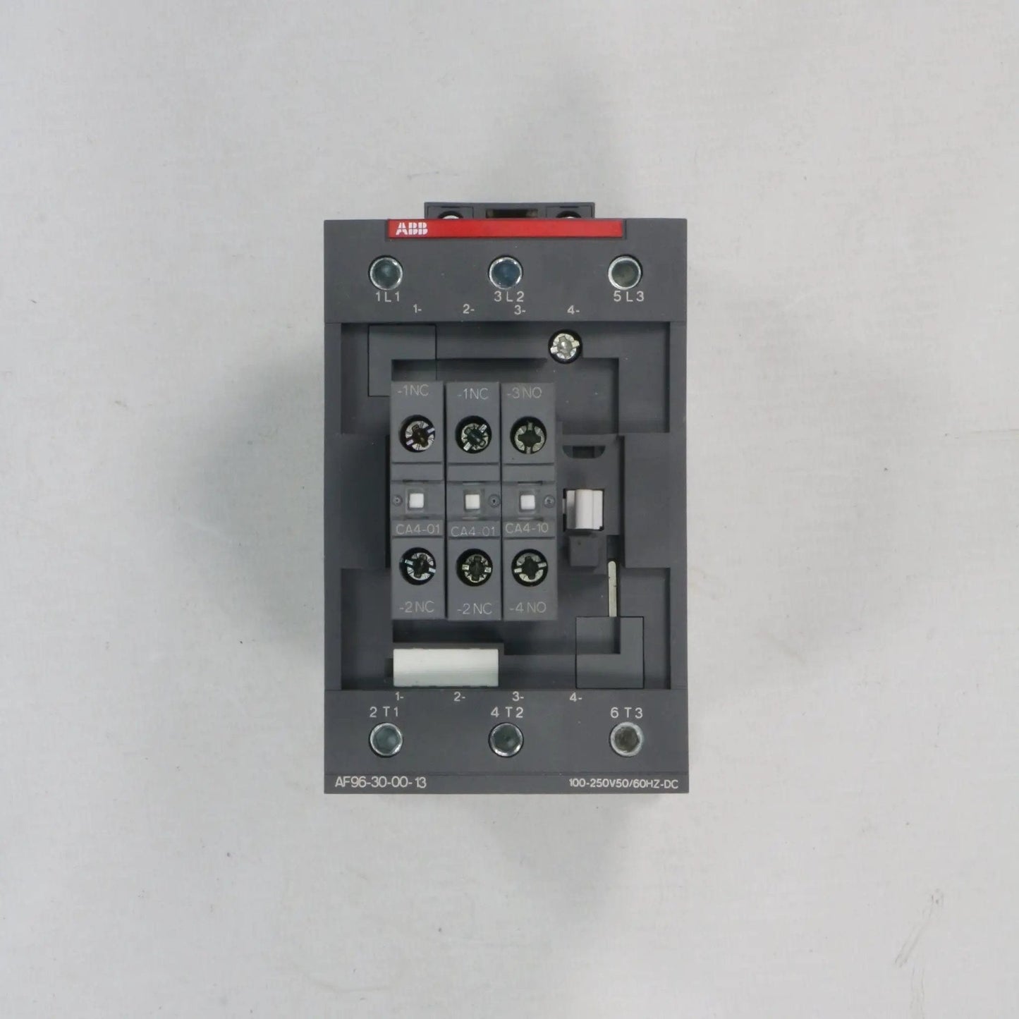 ABB AF96-30-00-13 Contactor