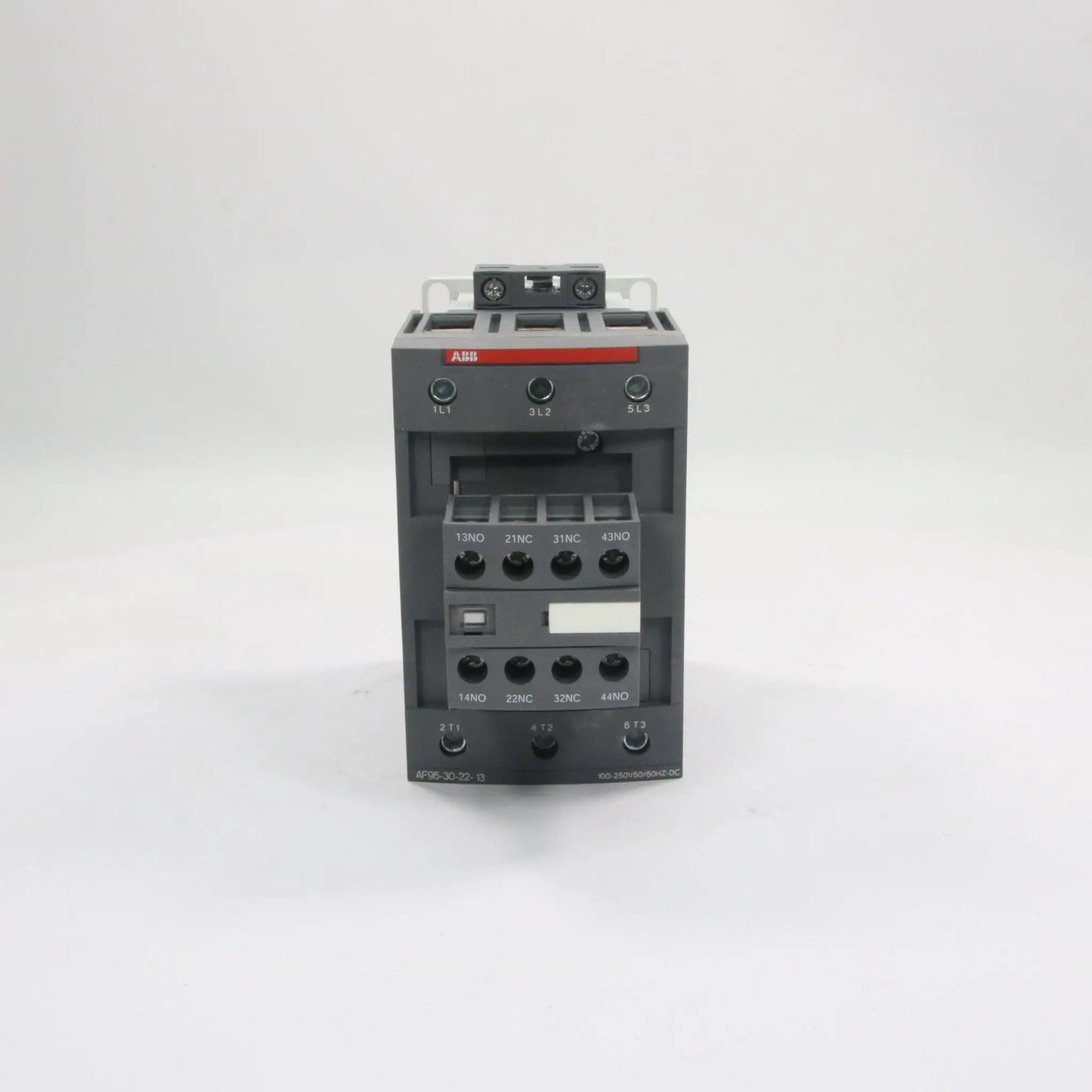 ABB AF96 30 22 13 Contactor