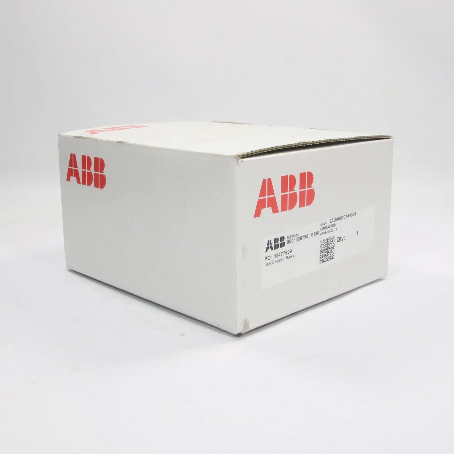 ABB AF96 30 22 13 Contactor