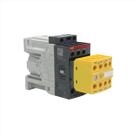 ABB AFS09Z-30-22-30 Contactor