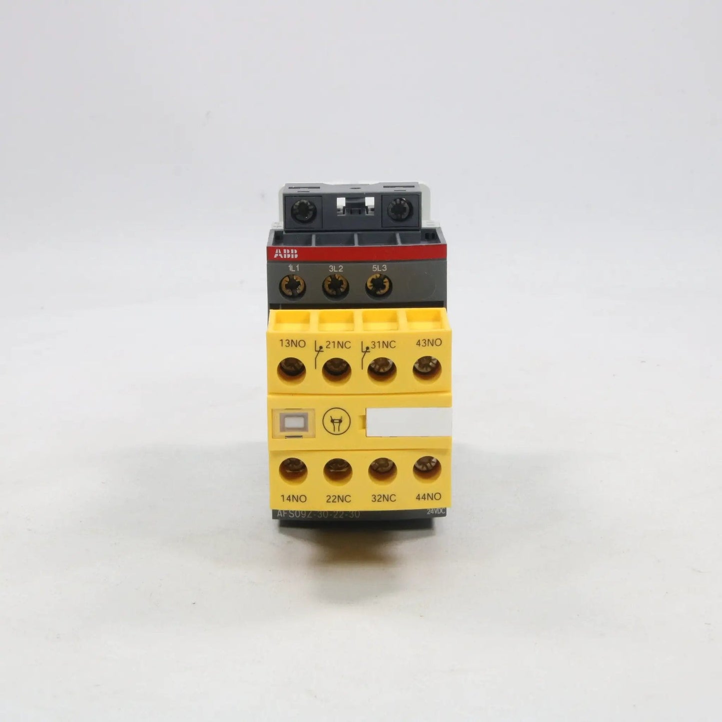 ABB AFS09Z-30-22-30 Contactor