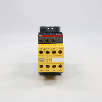 ABB AFS09Z-30-22-30 Contactor