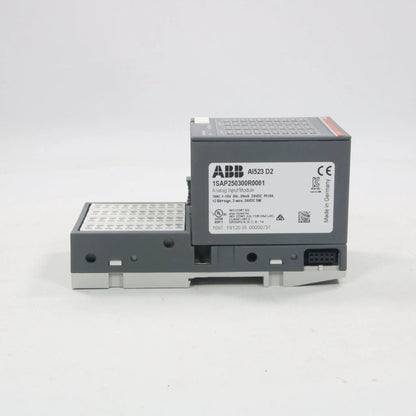 ABB AI523 Analog Input Module
