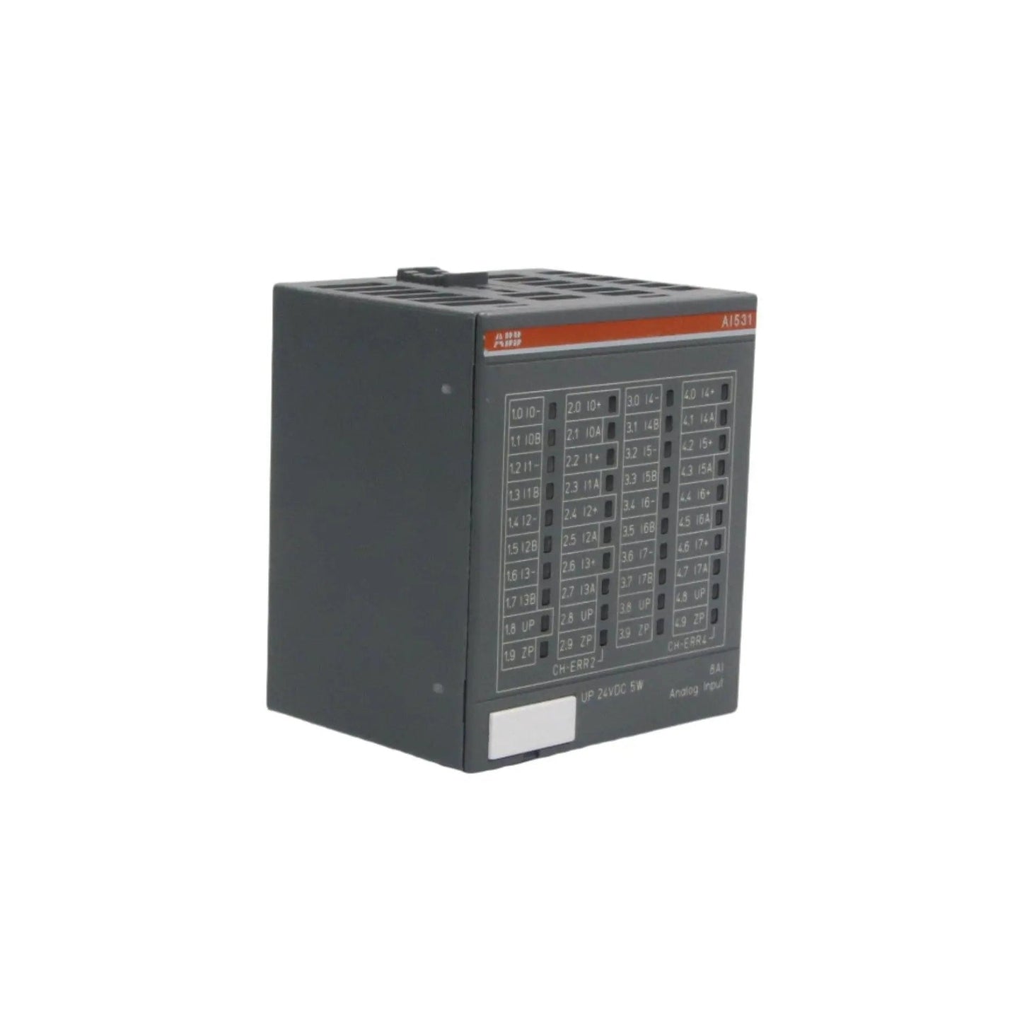 ABB AI531 Analog Input Module