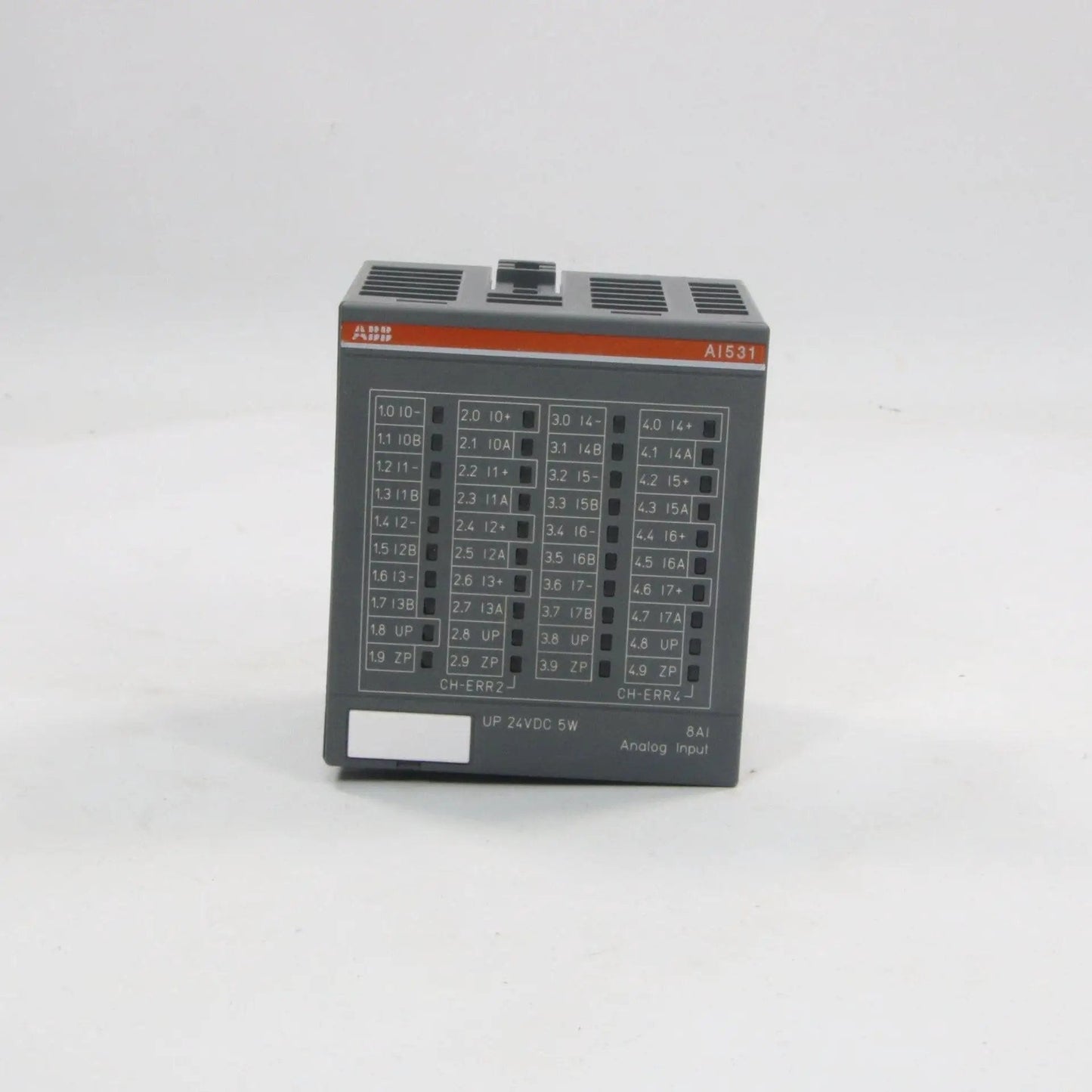 ABB AI531 Analog Input Module