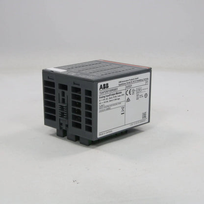 ABB AX521 Analog Input/Output Module