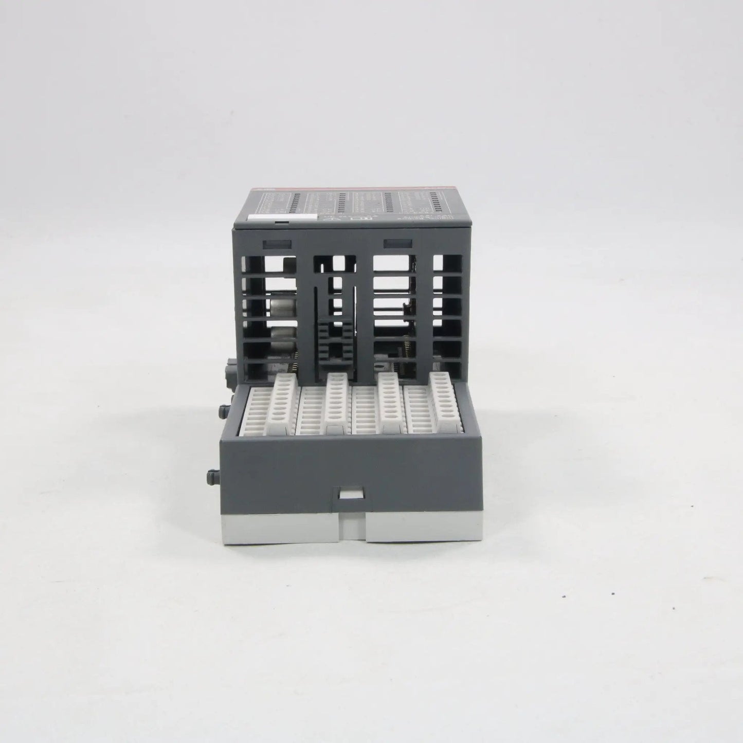 ABB AX521 Analog Input/Output Module - Unused