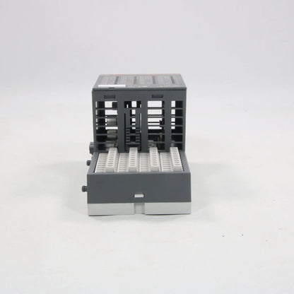 ABB AX521 Analog Input/Output Module - Unused