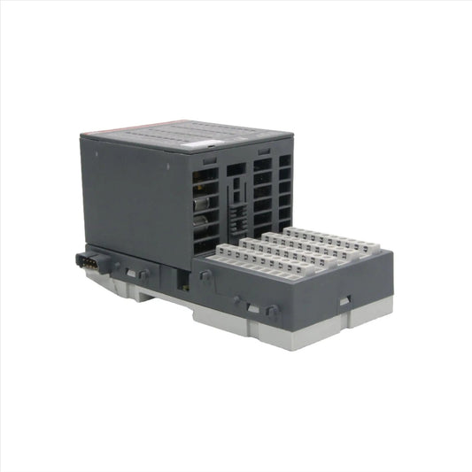 ABB AX521 Analog Input/Output Module - Unused