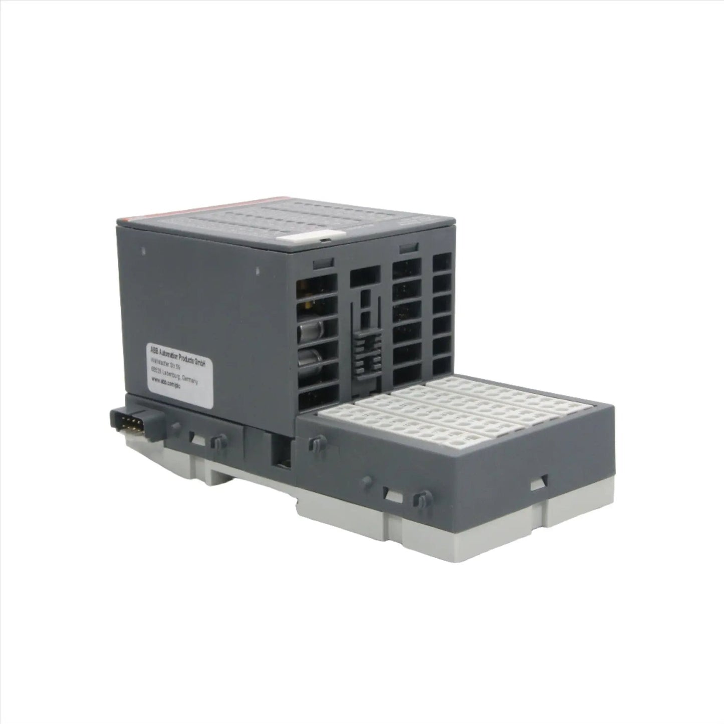 ABB AX522 D2 Analog Input/Output Module