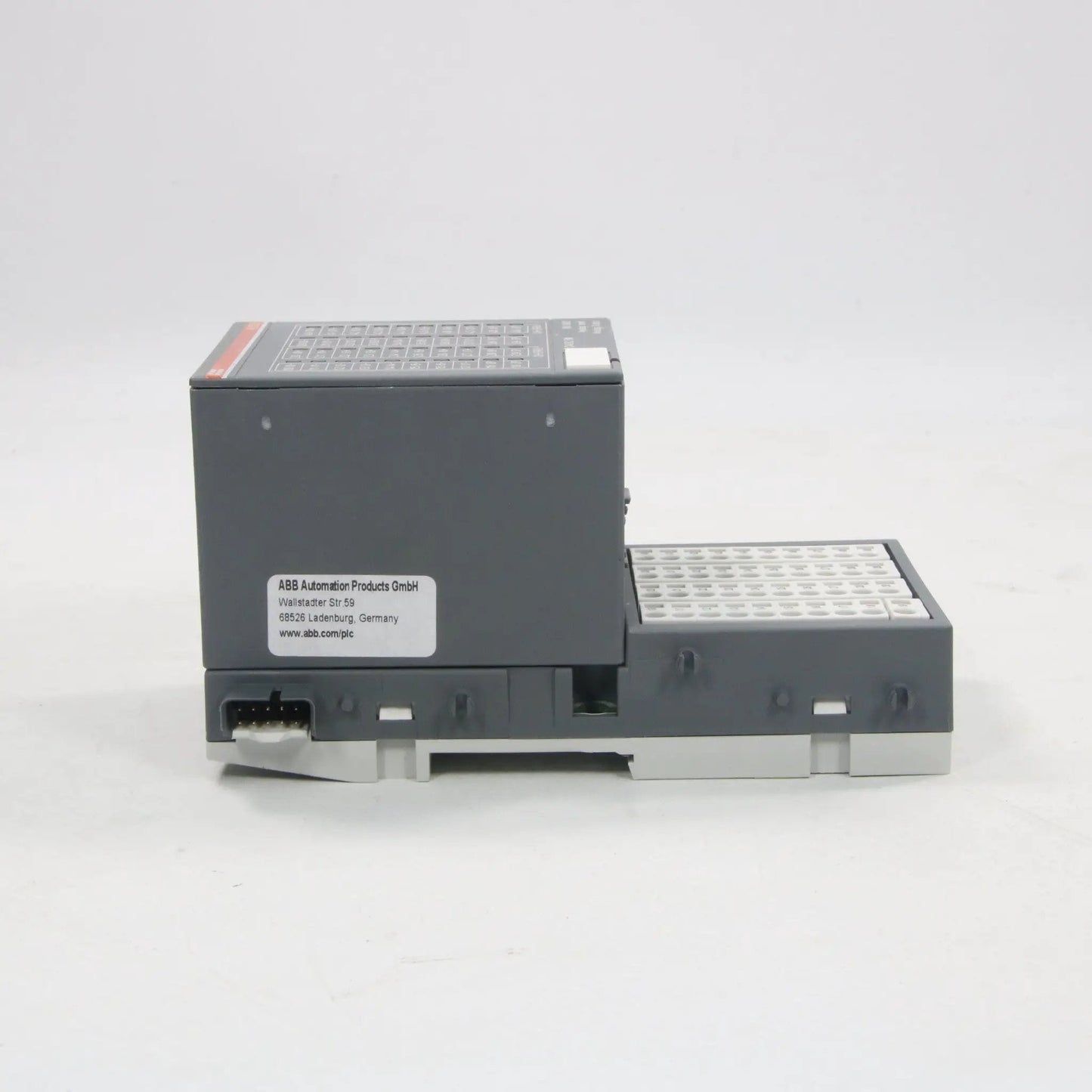 ABB AX522 D2 Analog Input/Output Module