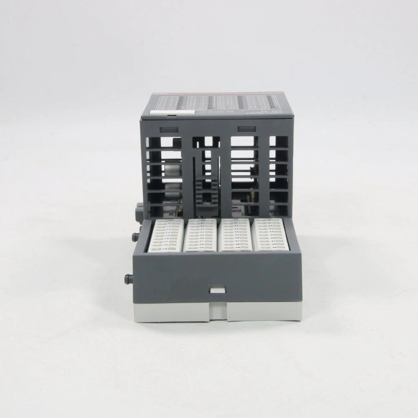 ABB AX522 D2 Analog Input/Output Module