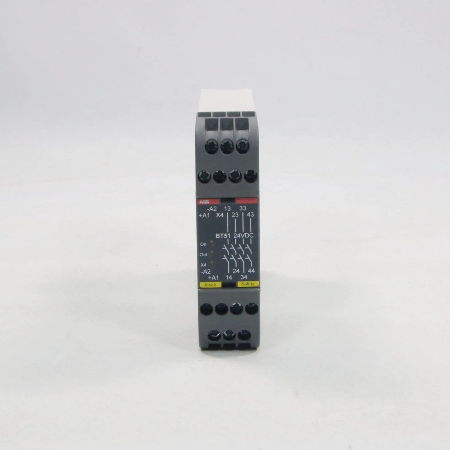 ABB BT51 Safety Relay