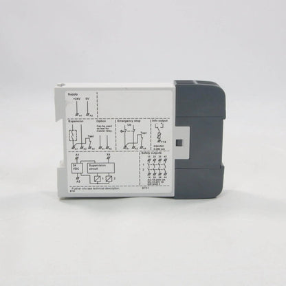ABB BT51 Safety Relay