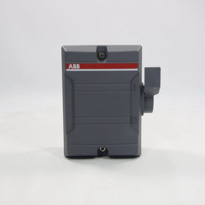 ABB BW425 TPSN Maintenance Switch