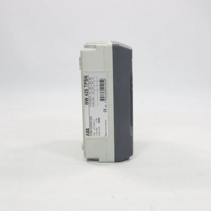 ABB BW425 TPSN Maintenance Switch