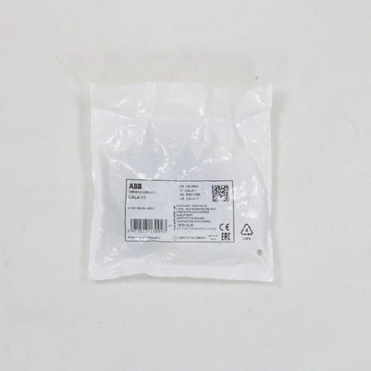 ABB CAL4-11 Contact Block