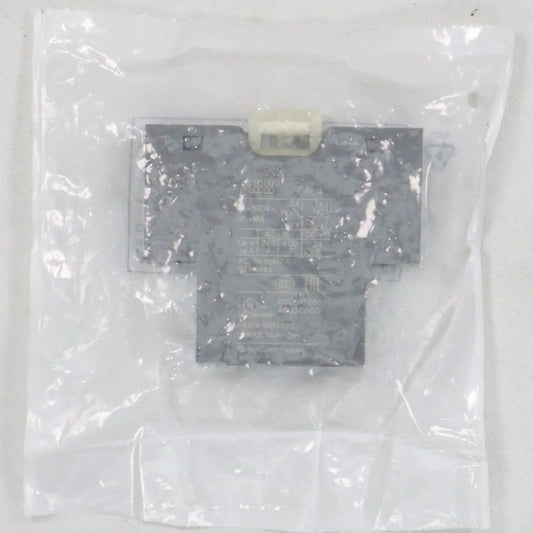 ABB CAL4-11 Contact Block