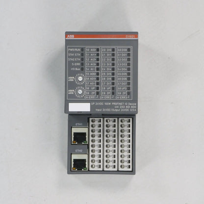 ABB CI501 Profinet Bus Module