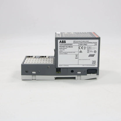 ABB CI501 Profinet Bus Module