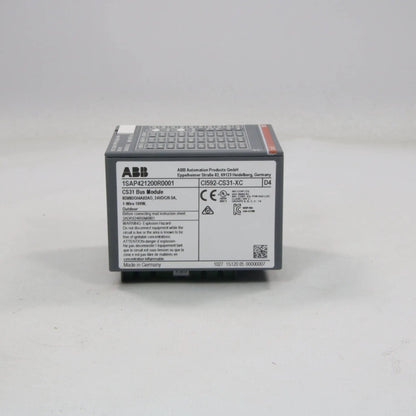 ABB CI592-CS31-XC Bus Module