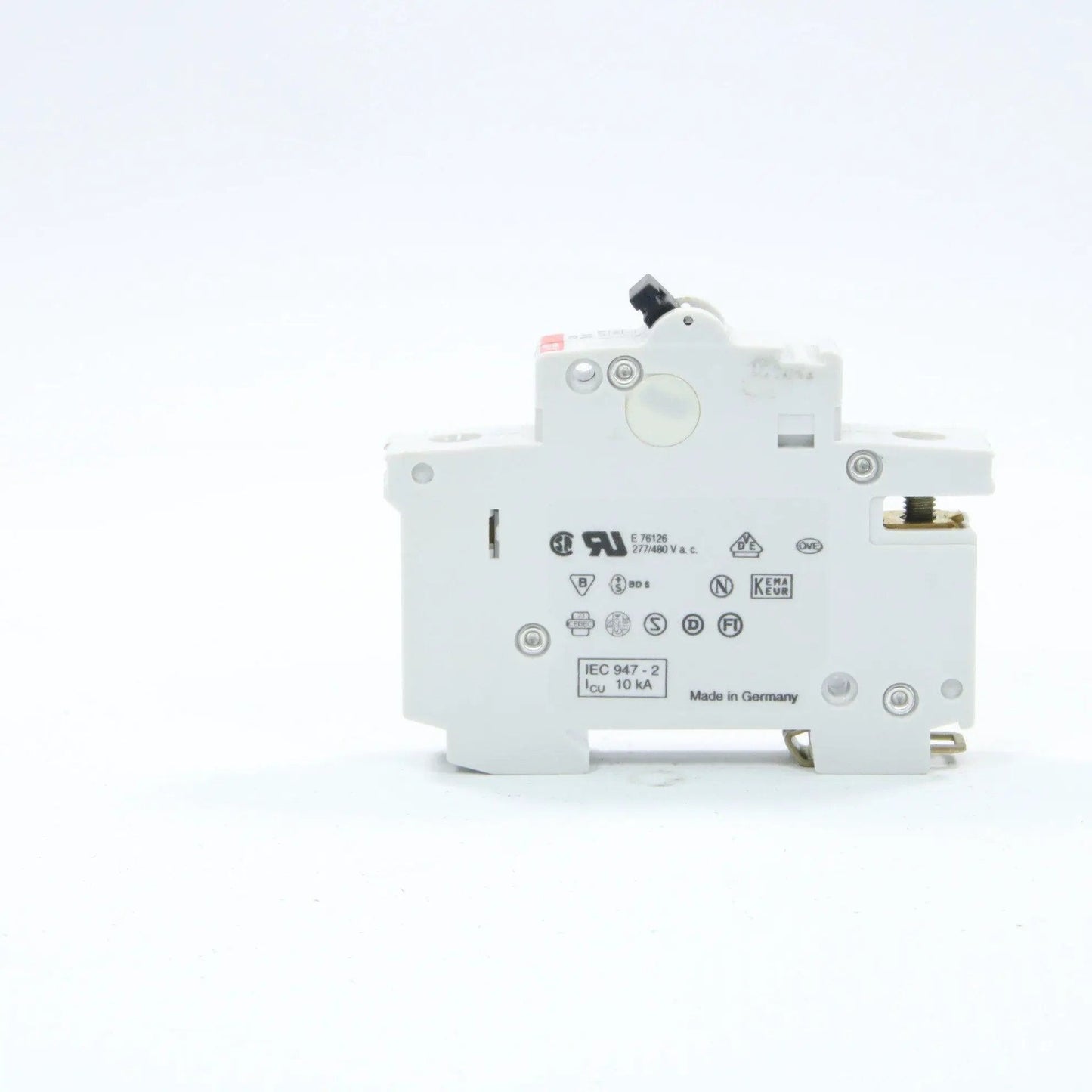 ABB CIRCUIT BREAKER B 10 S 261