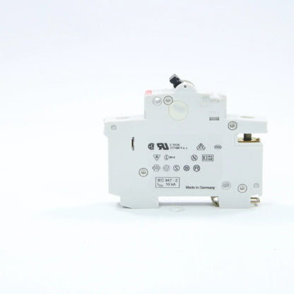 ABB CIRCUIT BREAKER B 10 S 261