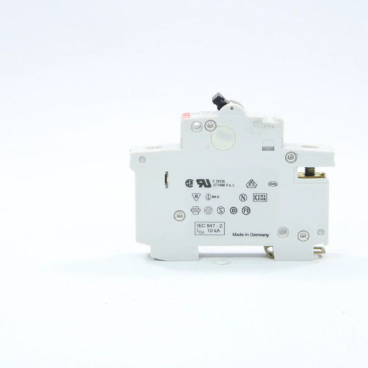 ABB CIRCUIT BREAKER B 10 S 261