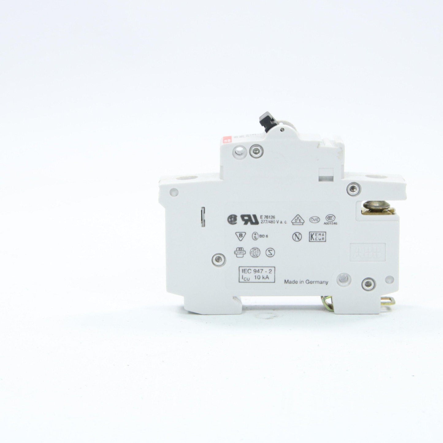ABB CIRCUIT BREAKER B 16 S 261