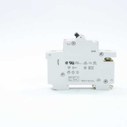 ABB CIRCUIT BREAKER B 16 S 261