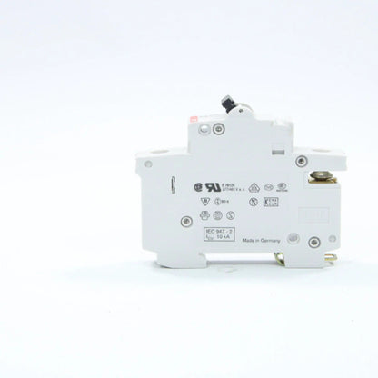 ABB CIRCUIT BREAKER B 16 S 261