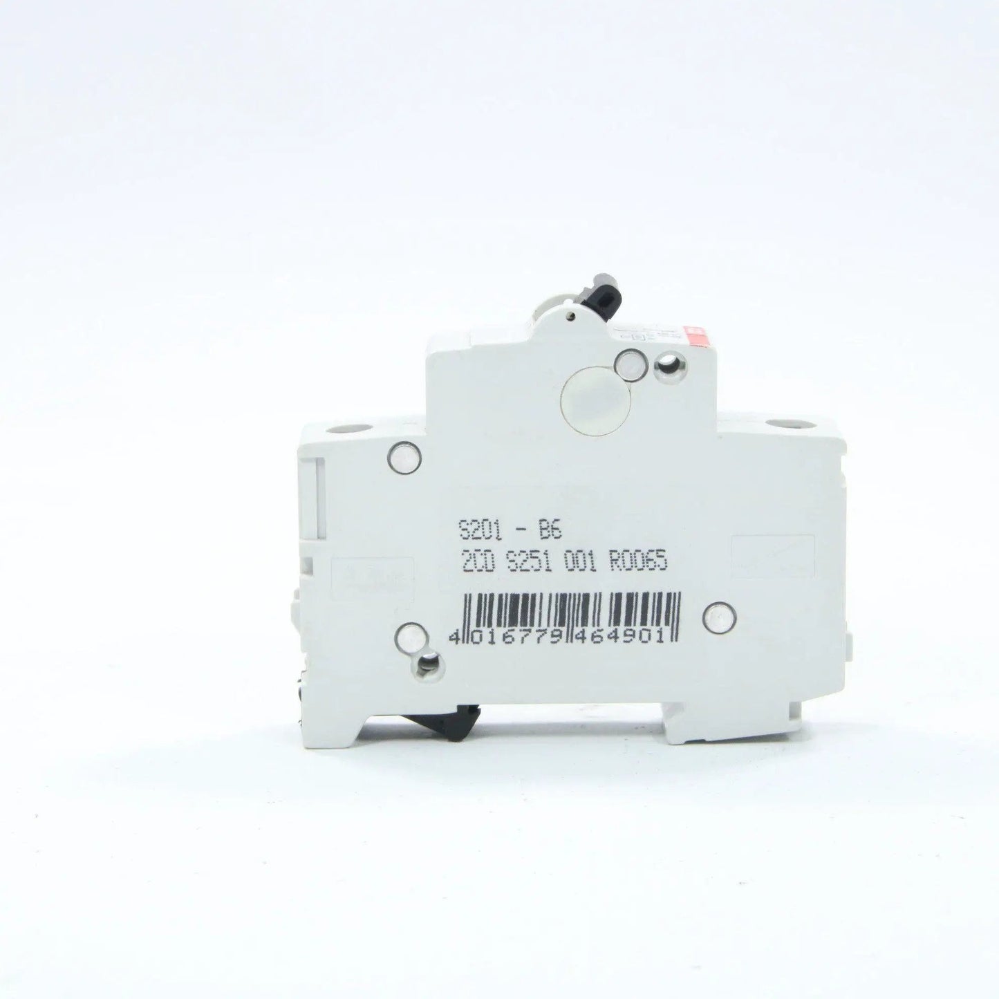 ABB CIRCUIT BREAKER B 6 S 201