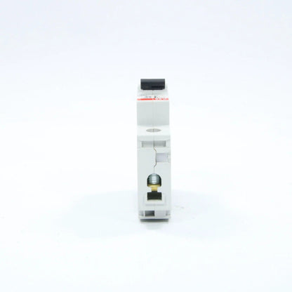 ABB CIRCUIT BREAKER B 6 S 201