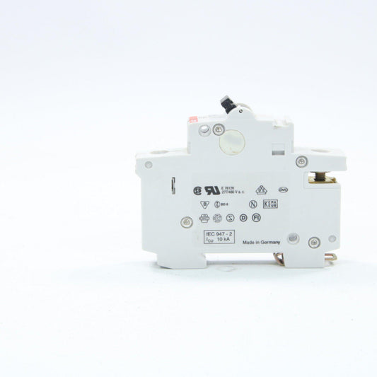 ABB CIRCUIT BREAKER B 6 S 261