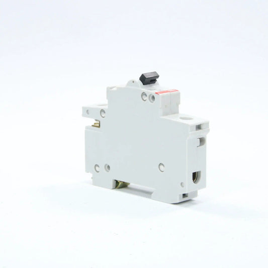 ABB CIRCUIT BREAKER B 6 S 261